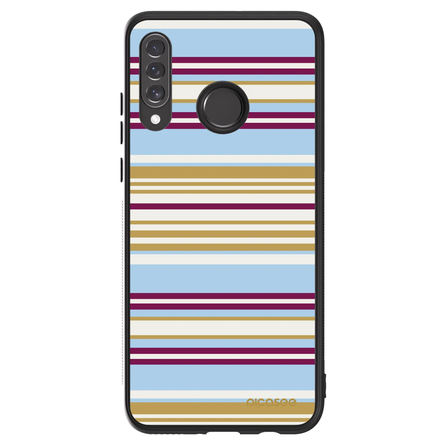 Picasee ULTIMATE CASE pro Huawei P30 Lite - Souvenir