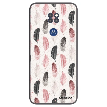 Obal pro Motorola Moto G9 Play - Pírka 2