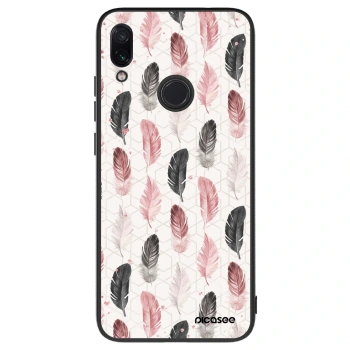 Obal pro Xiaomi Redmi Note 7 - Pírka 2