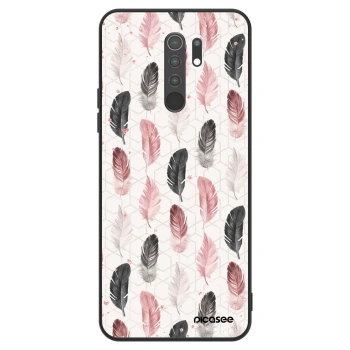 Obal pro Xiaomi Redmi 9 - Pírka 2