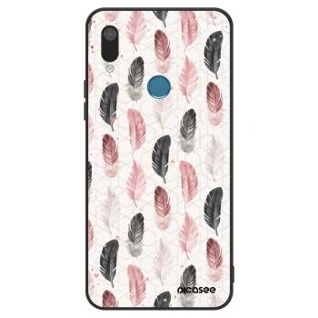 Obal pro Huawei Y7 2019 - Pírka 2