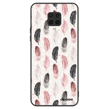 Obal pro Xiaomi Redmi Note 9S - Pírka 2