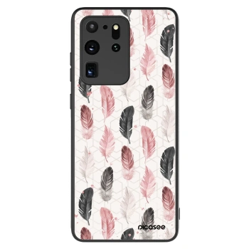 Obal pro Samsung Galaxy S20 Ultra 5G G988F - Pírka 2