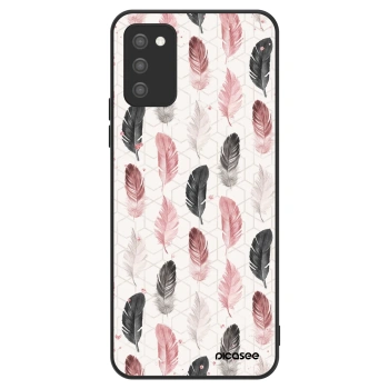 Obal pro Samsung Galaxy A02s A025G - Pírka 2