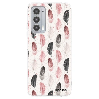 Obal pro Motorola Edge 20 - Pírka 2