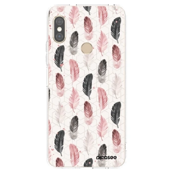 Obal pro Xiaomi Redmi Note 5 Global - Pírka 2