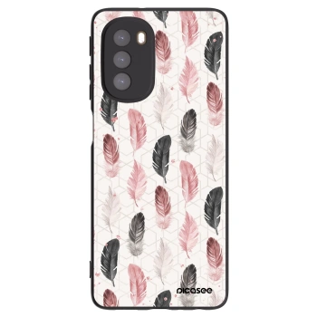 Obal pro Motorola Moto G51 - Pírka 2