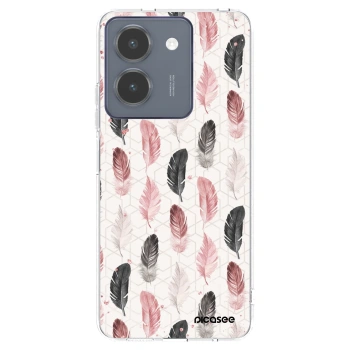 Obal pro Vivo Y36 4G - Pírka 2