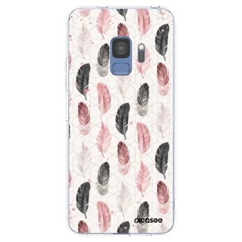 Obal pro Samsung Galaxy S9 G960F - Pírka 2