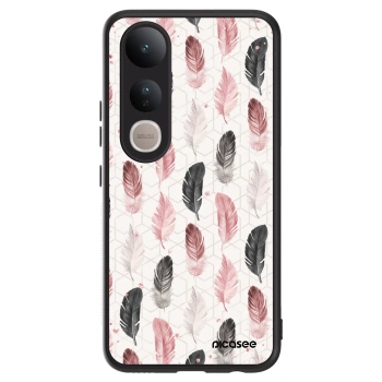 Obal pro Vivo V50 Lite 5G - Pírka 2