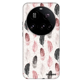 Obal pro Xiaomi 15 Ultra - Pírka 2