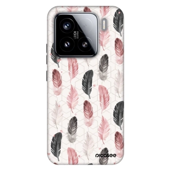 Obal pro Xiaomi 15 - Pírka 2