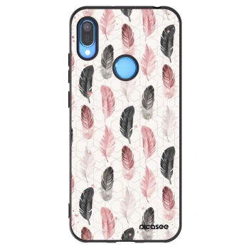 Obal pro Huawei Y6 2019 - Pírka 2