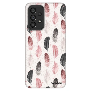Obal pro Samsung Galaxy A33 5G A336 - Pírka 2