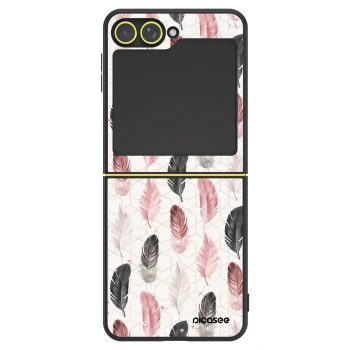 Obal pro Samsung Galaxy Z Flip7 FE 5G - Pírka 2