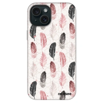 Picasee Fashion Case MagSafe Apple iPhone 15 - Pírka 2