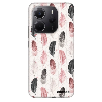 Obal pro Xiaomi Redmi Note 14 4G - Pírka 2