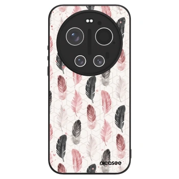 Obal pro Xiaomi 17 Ultra - Pírka 2
