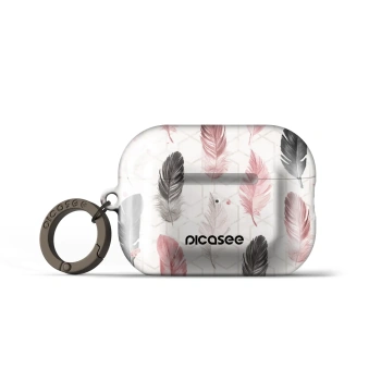 Obal pro Apple AirPods Pro 2 - Pírka 2