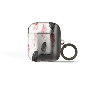 Obal pro Apple AirPods 1 - Pírka 2