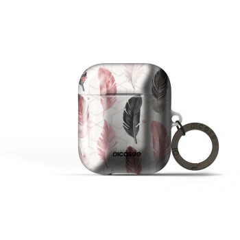 Obal pro Apple AirPods 2 - Pírka 2