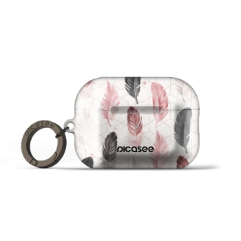 Obal pro Apple AirPods Pro 1 - Pírka 2