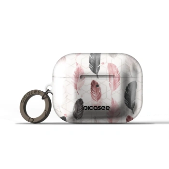 Obal pro Apple AirPods Pro 3 - Pírka 2