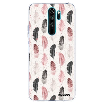 Obal pro Xiaomi Redmi Note 8 Pro - Pírka 2