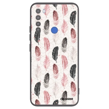 Obal pro Xiaomi Redmi Note 8T - Pírka 2