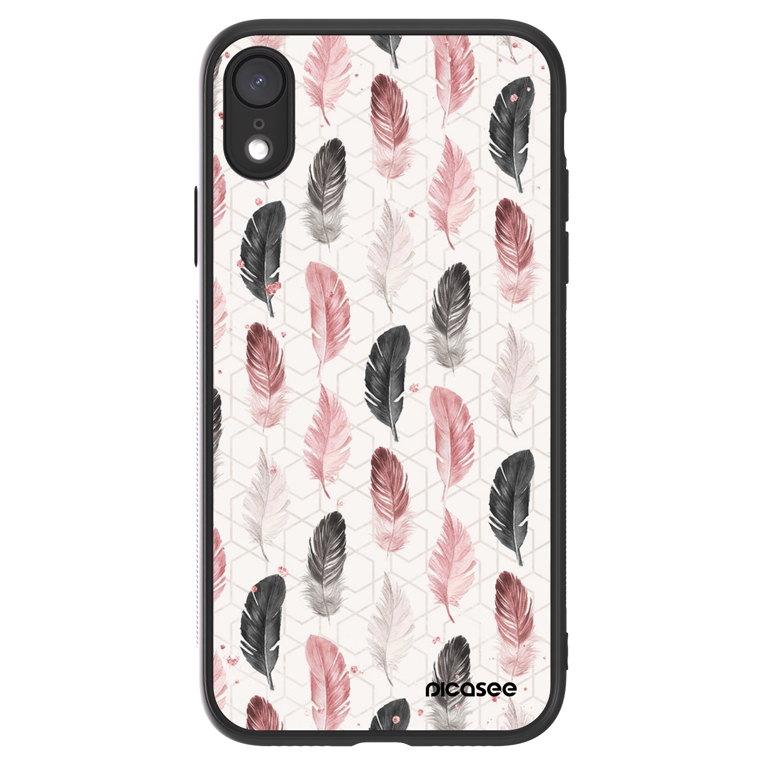 Picasee ULTIMATE CASE pro Apple iPhone XR - Pírka 2