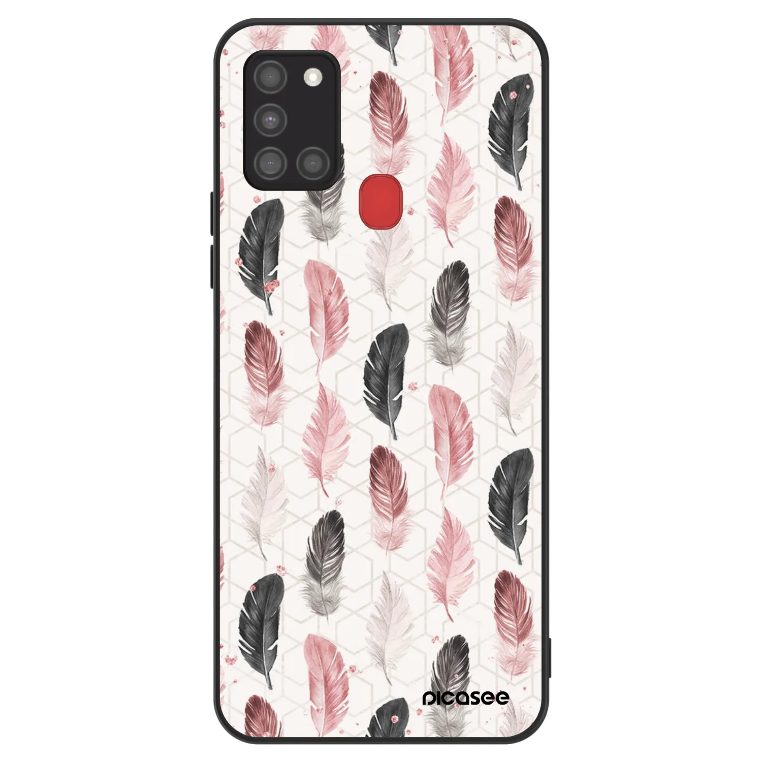 Picasee ULTIMATE CASE pro Samsung Galaxy A21s - Pírka 2