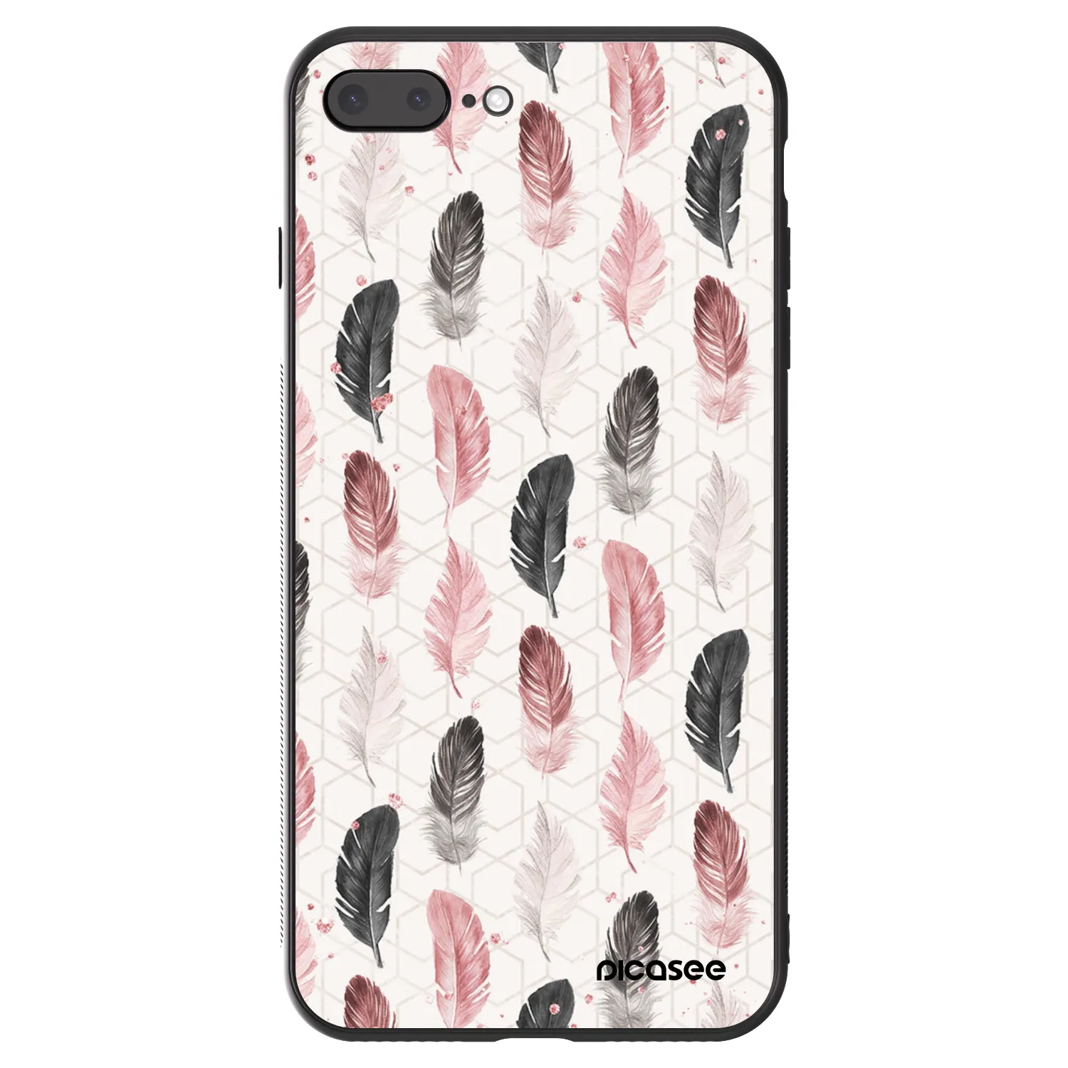 Picasee ULTIMATE CASE pro Apple iPhone 7 Plus - Pírka 2