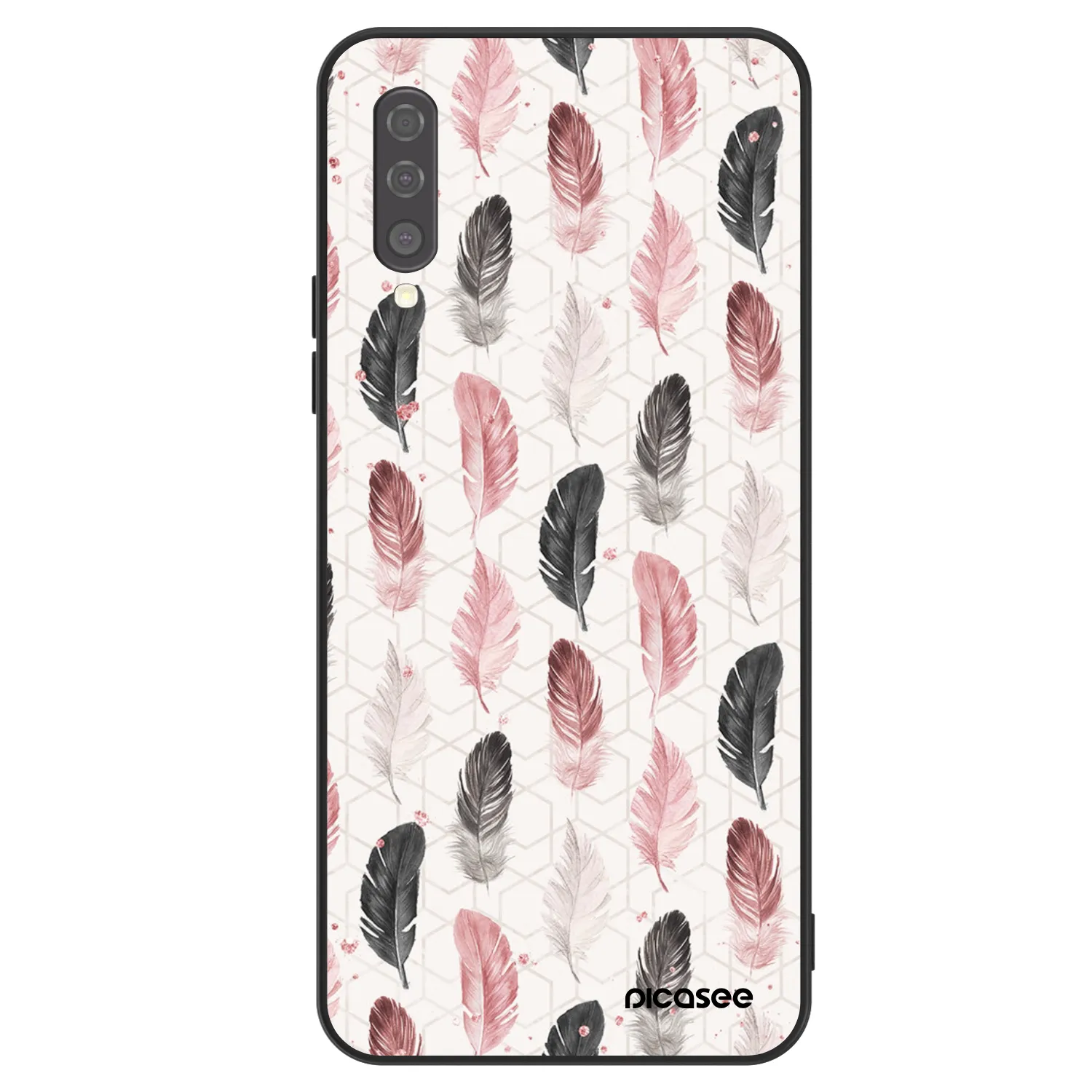 Picasee ULTIMATE CASE pro Samsung Galaxy A50 A505F - Pírka 2
