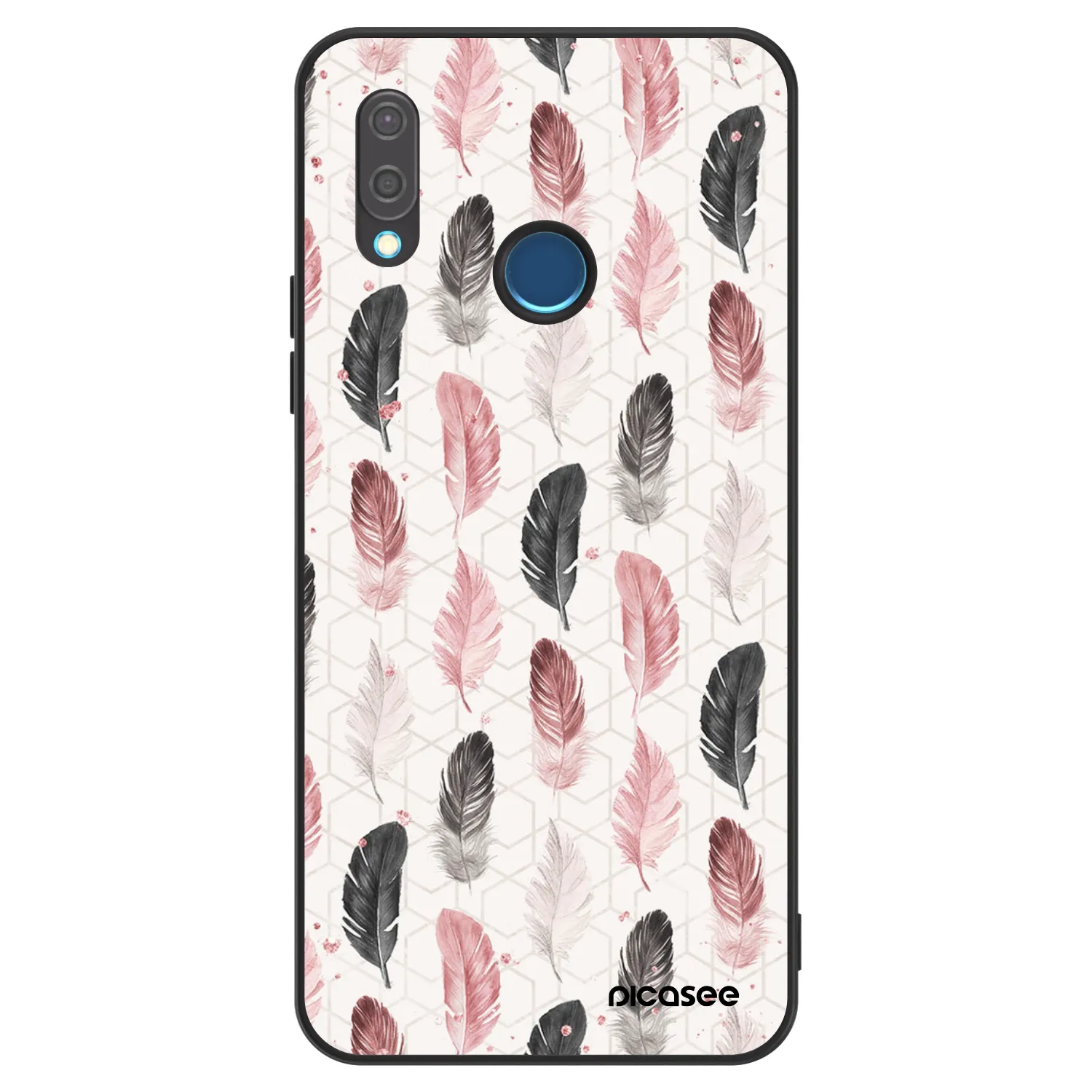 Picasee ULTIMATE CASE pro Huawei P20 Lite - Pírka 2