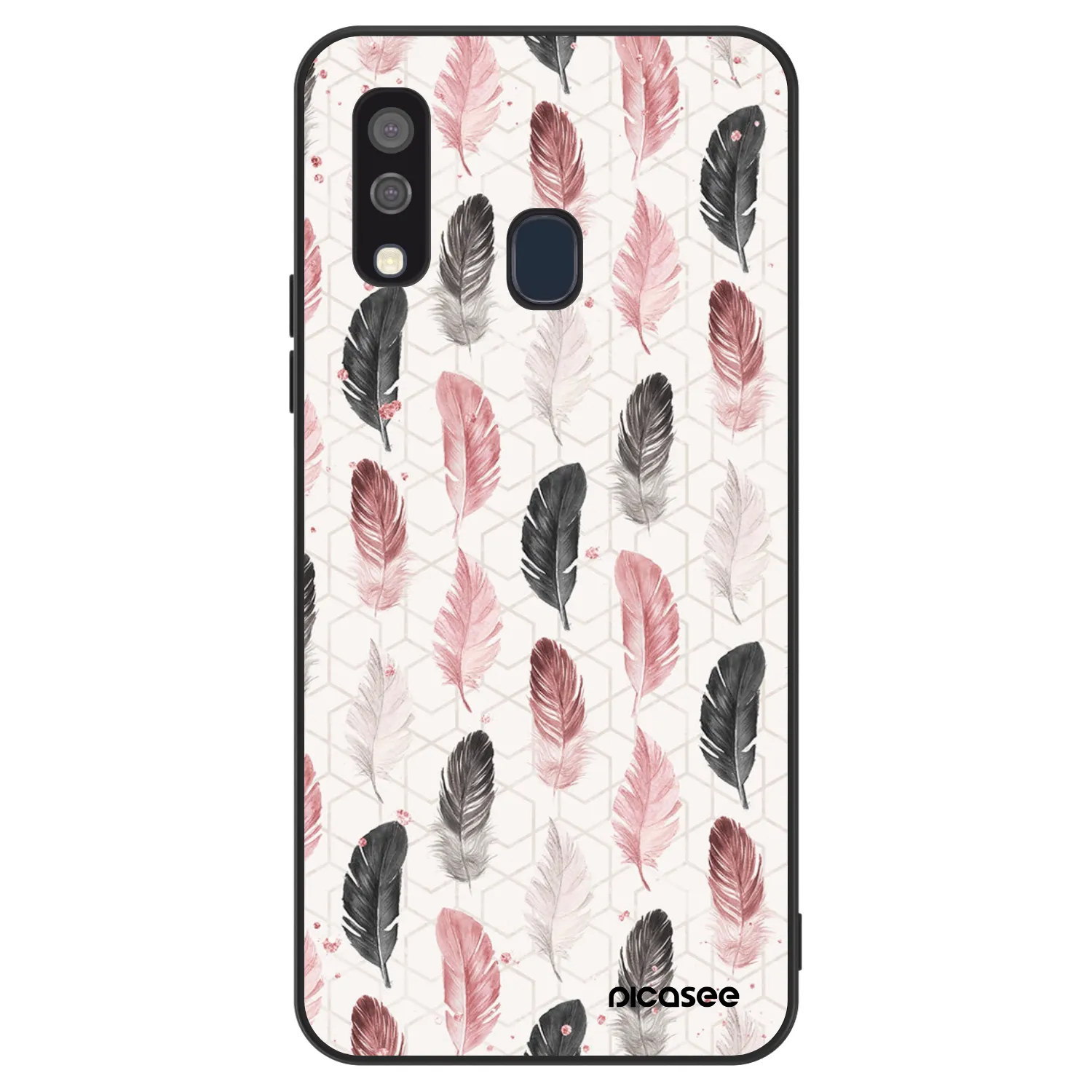 Picasee ULTIMATE CASE pro Samsung Galaxy A40 A405F - Pírka 2