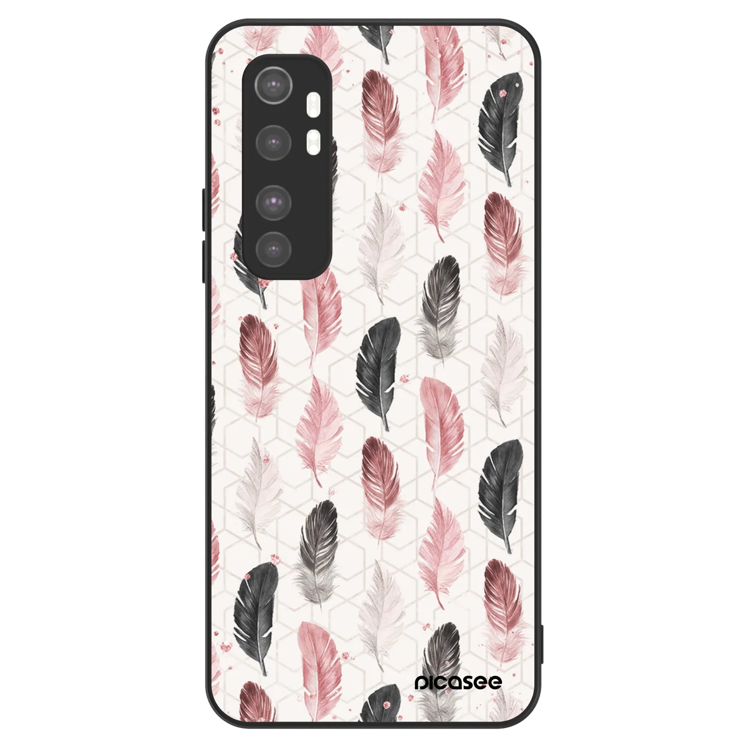 Picasee ULTIMATE CASE pro Xiaomi Mi Note 10 Lite - Pírka 2