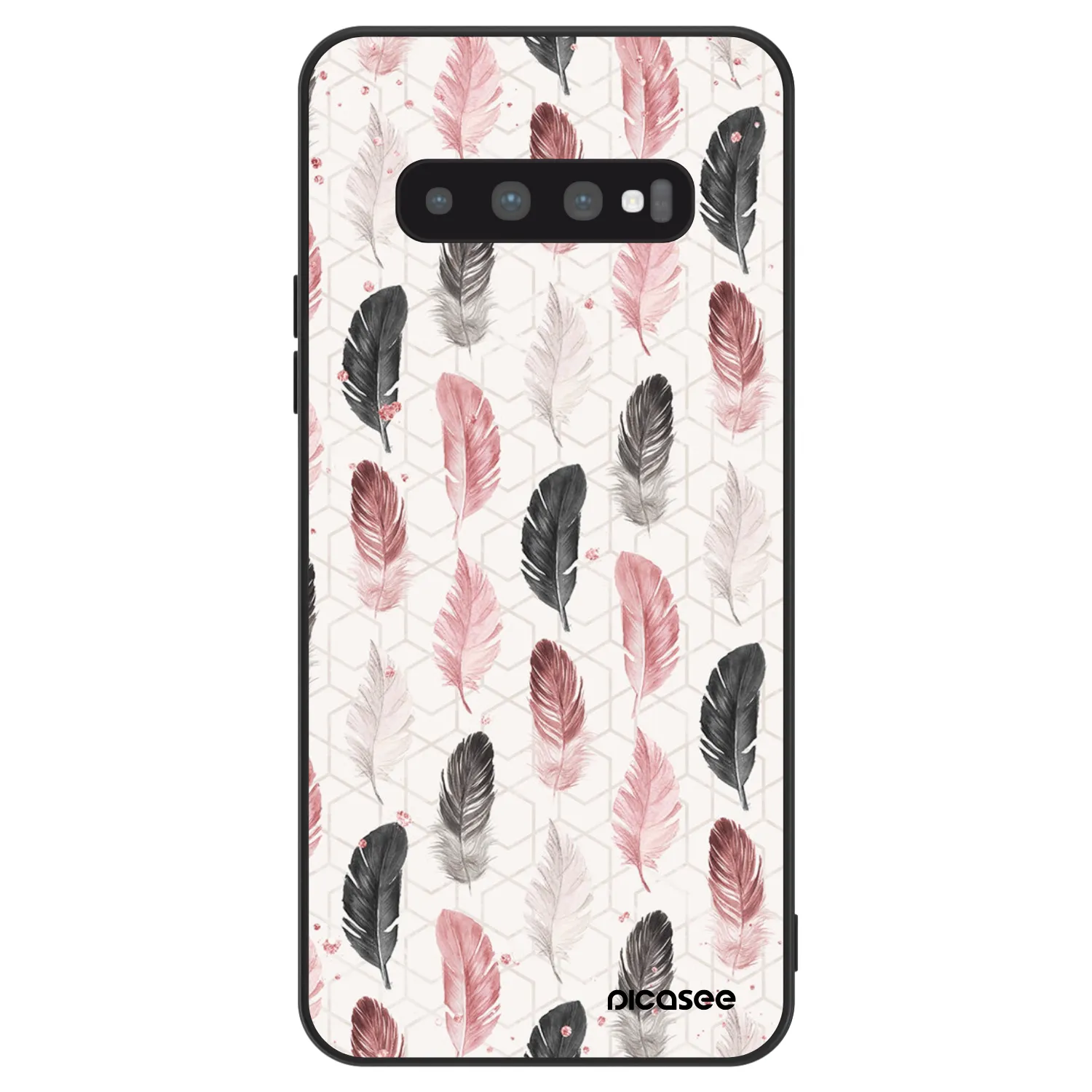 Picasee ULTIMATE CASE pro Samsung Galaxy S10 G973 - Pírka 2