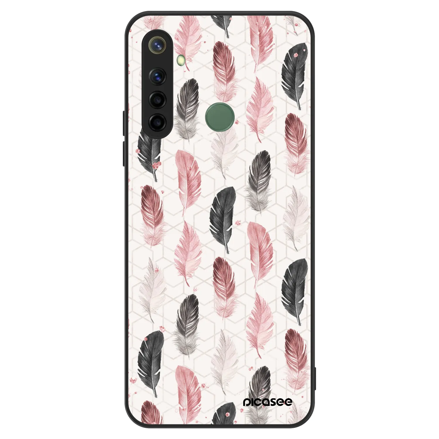 Picasee ULTIMATE CASE pro Realme 6i - Pírka 2