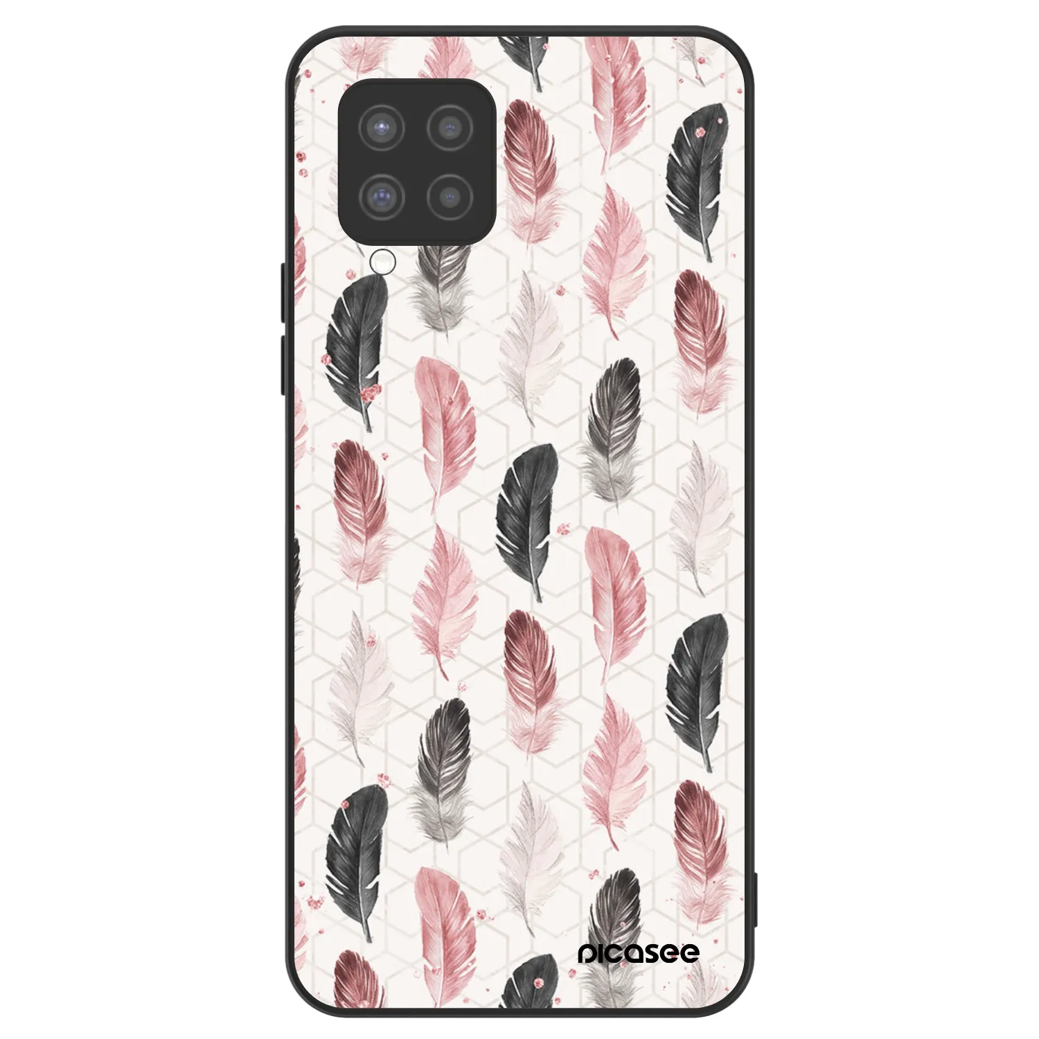 Picasee ULTIMATE CASE pro Samsung Galaxy A42 A426B - Pírka 2