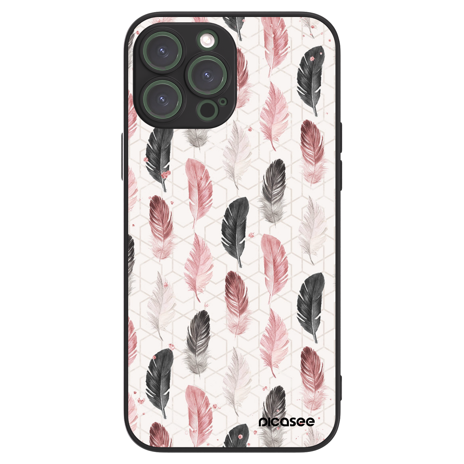 Picasee ULTIMATE CASE pro Apple iPhone 13 Pro Max - Pírka 2