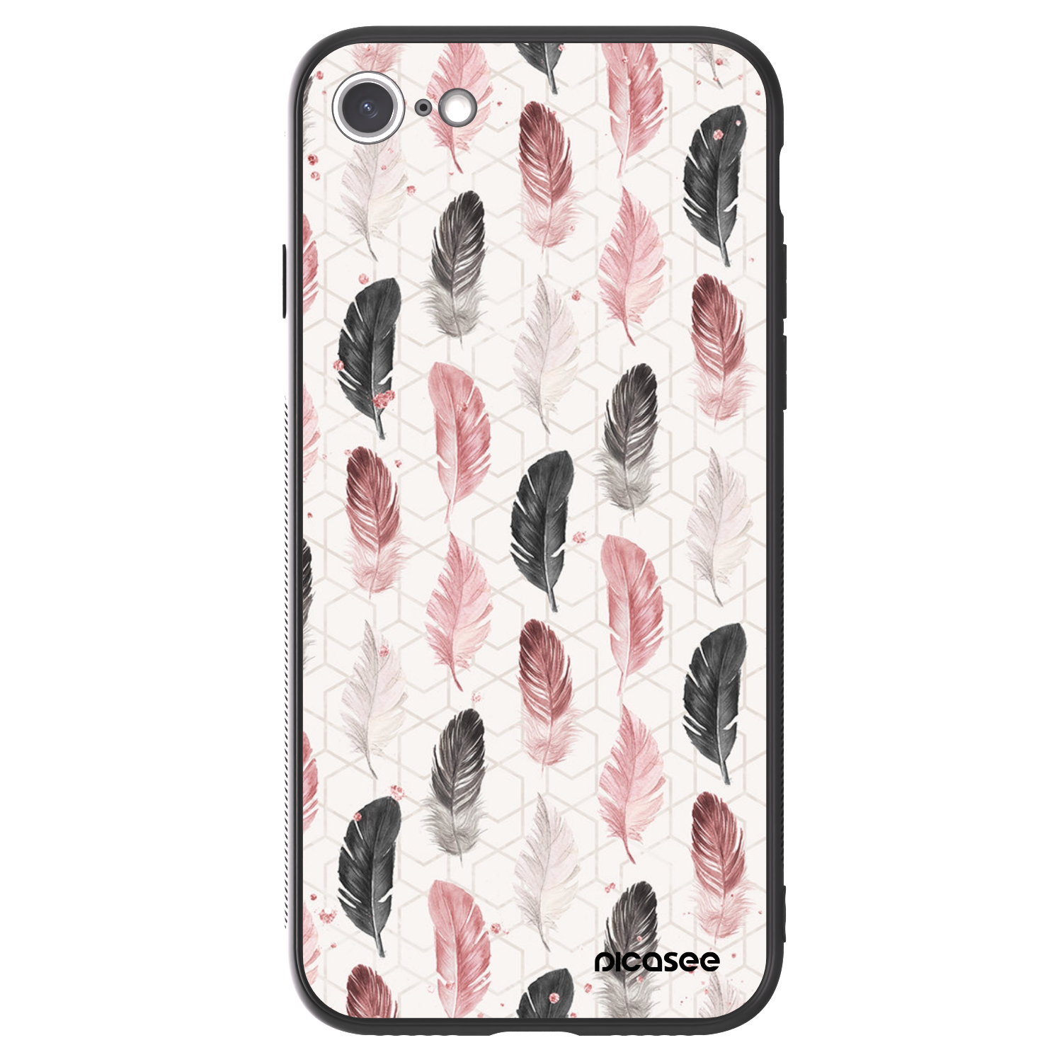 Picasee ULTIMATE CASE pro Apple iPhone 8 - Pírka 2