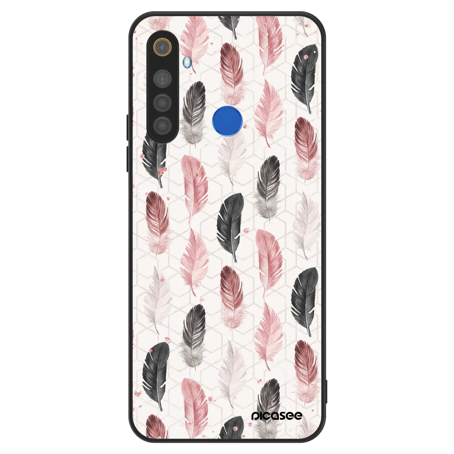 Picasee ULTIMATE CASE pro Realme 5 - Pírka 2