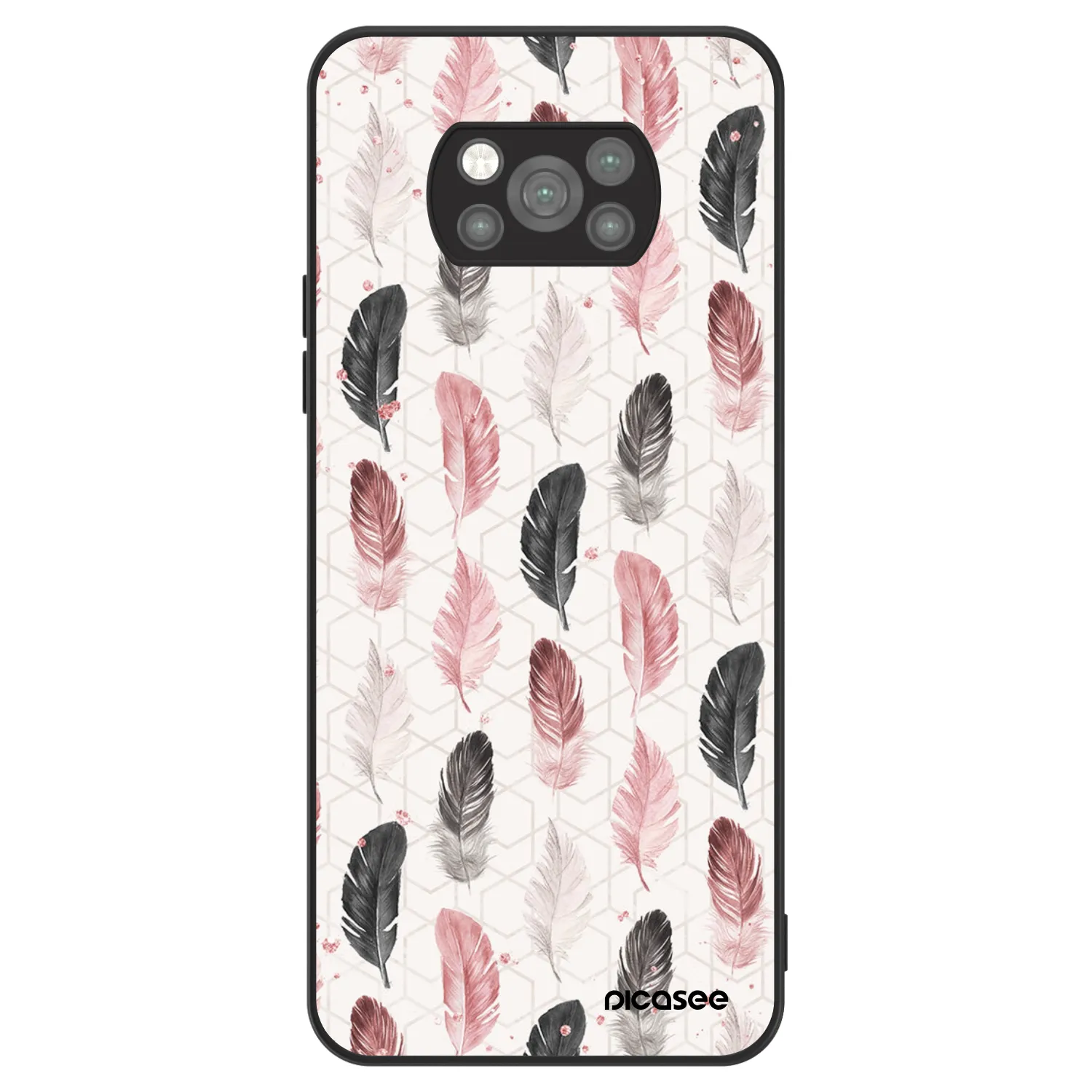 Picasee ULTIMATE CASE pro Xiaomi Poco X3 Pro - Pírka 2