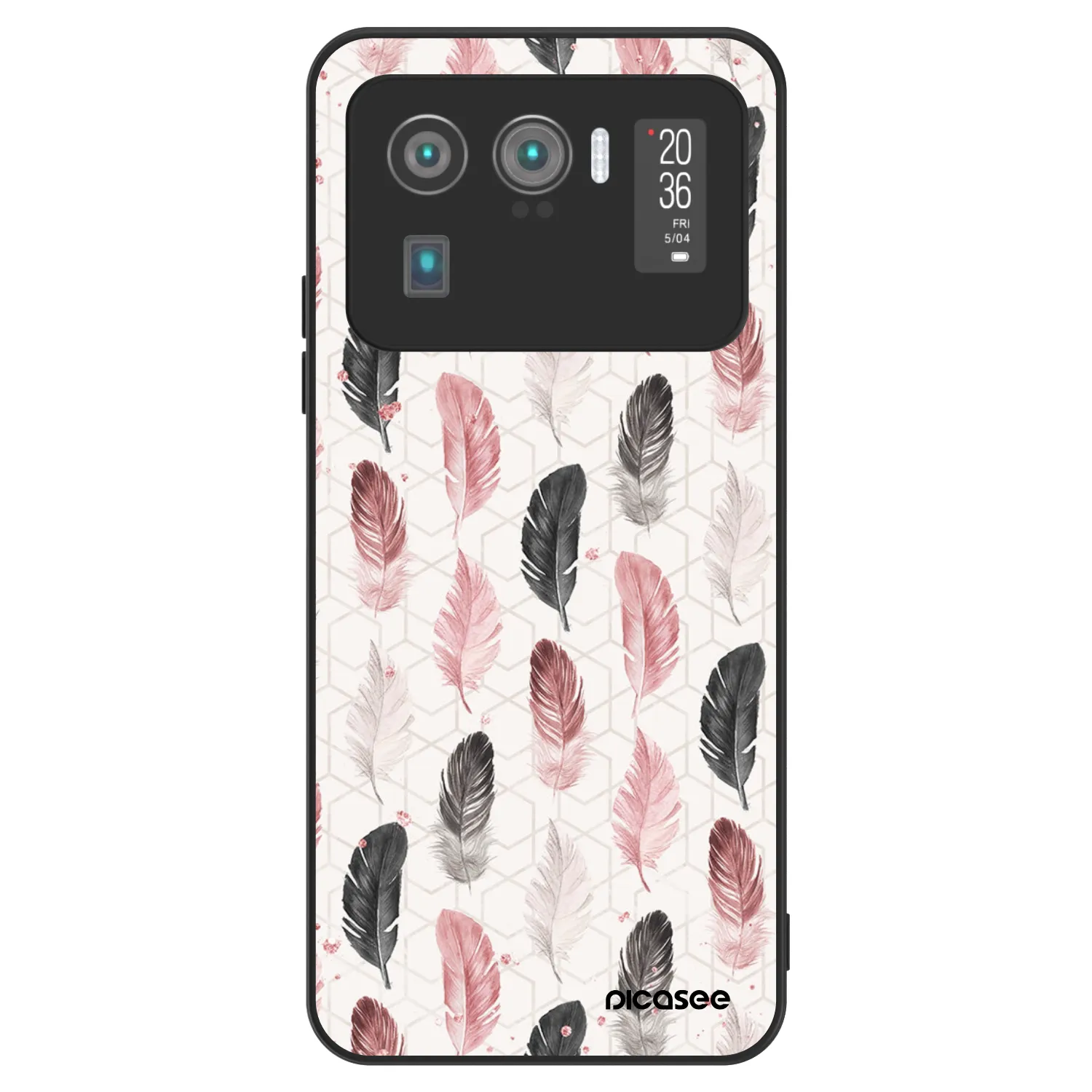 Picasee ULTIMATE CASE pro Xiaomi Mi 11 Ultra - Pírka 2