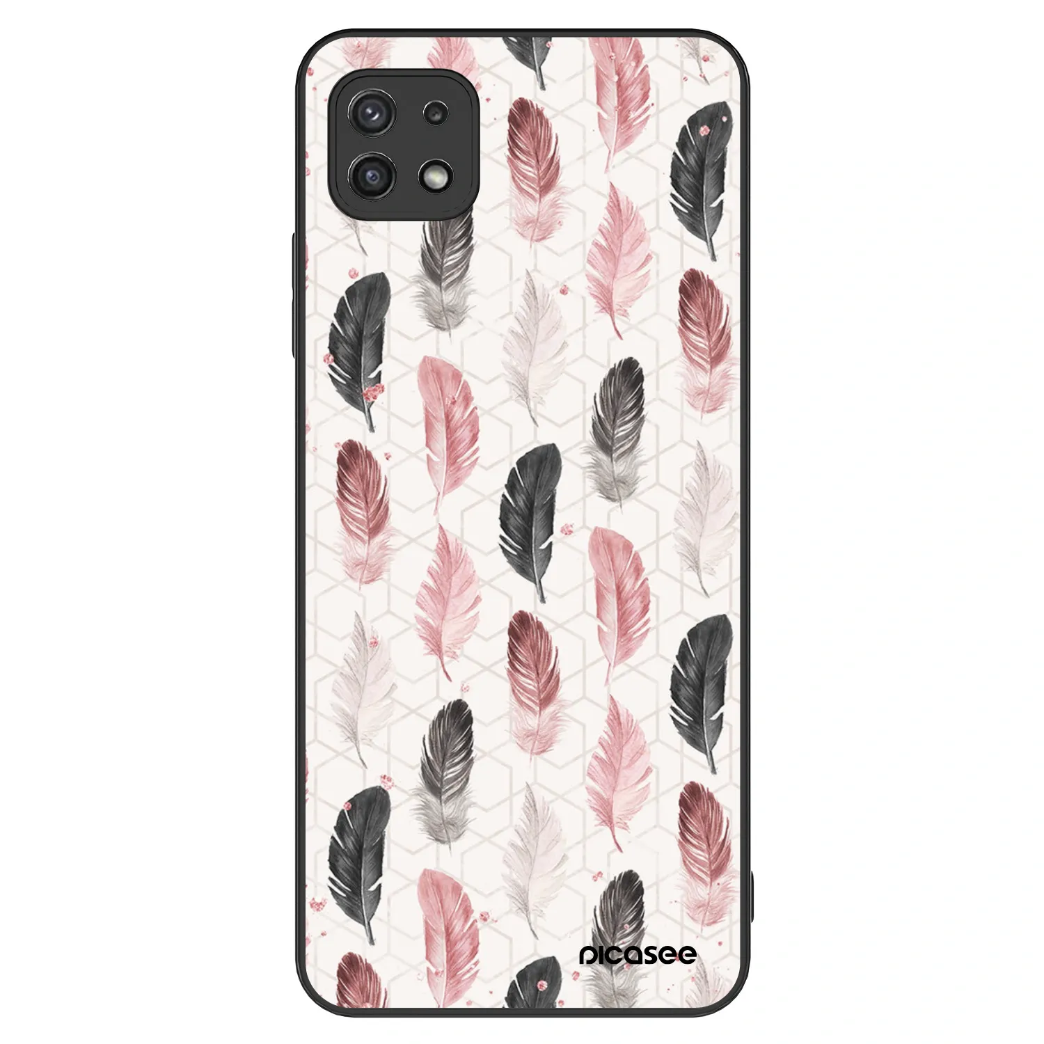 Picasee ULTIMATE CASE pro Samsung Galaxy A22 A226B 5G - Pírka 2