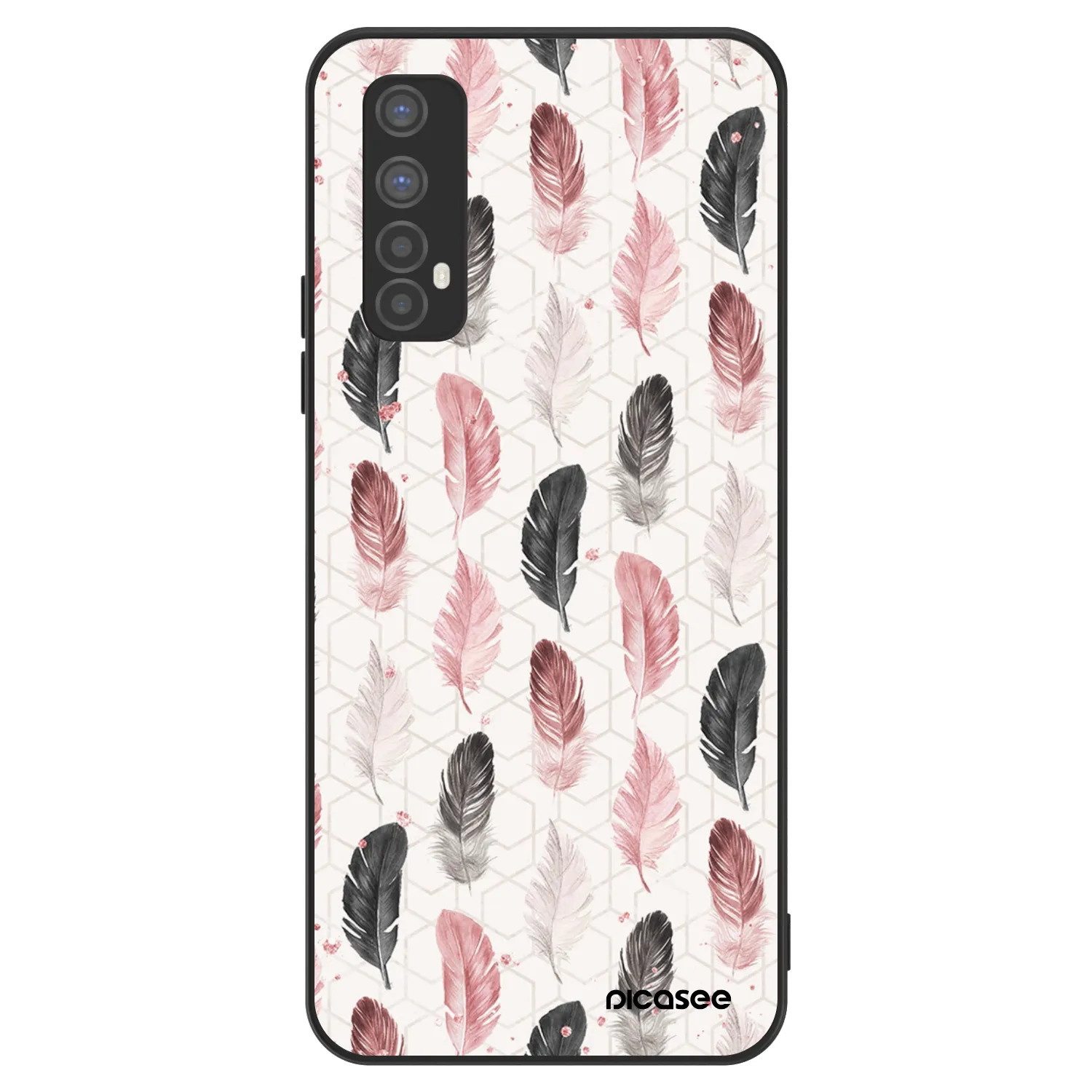 Picasee ULTIMATE CASE pro Realme 7 - Pírka 2