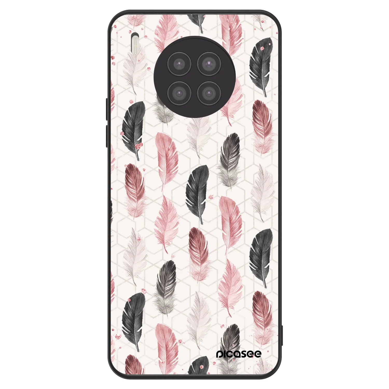 Picasee ULTIMATE CASE pro Huawei Nova 8i - Pírka 2