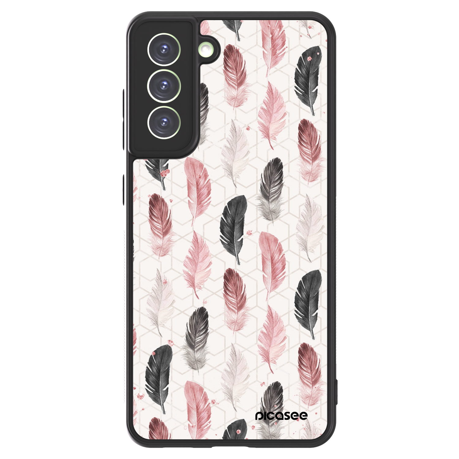 Picasee ULTIMATE CASE pro Samsung Galaxy S21 FE 5G - Pírka 2