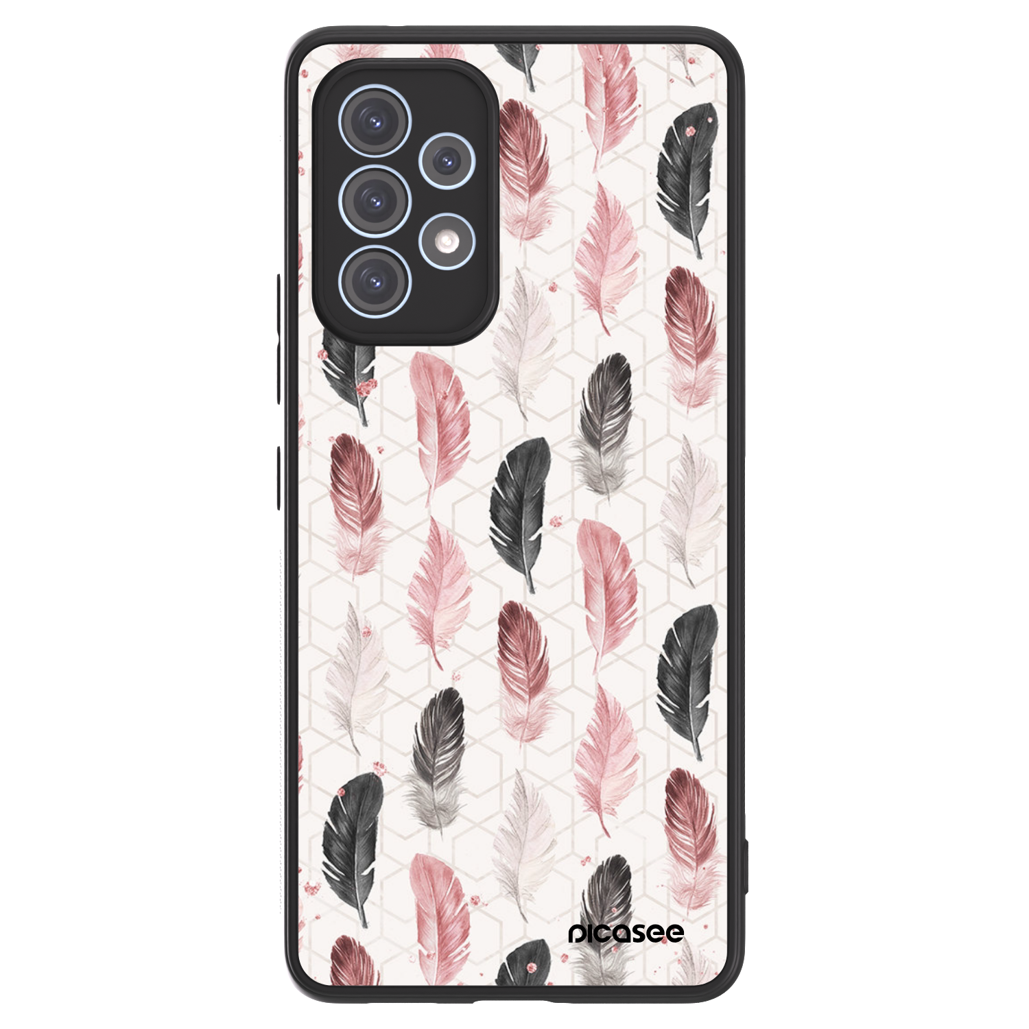 Picasee ULTIMATE CASE pro Samsung Galaxy A53 5G A536 - Pírka 2