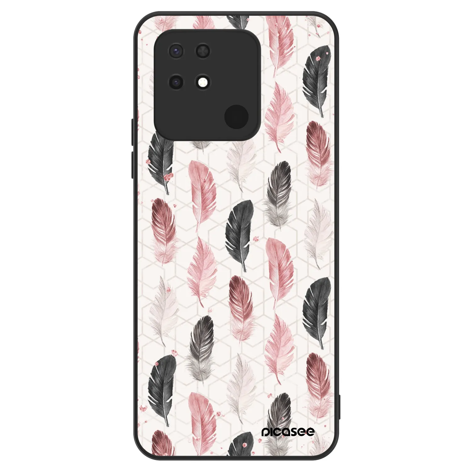 Picasee ULTIMATE CASE pro Xiaomi Redmi 10C - Pírka 2